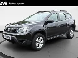 Noir Utilisé 2018 Dacia Duster Comfort SUV | 15 900 € (Prix assez cher)