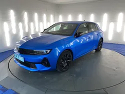 Bleu Utilisé 2023 Opel Astra Business Berline | 21 790 € (Bon prix)