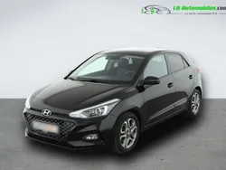Utilisé 2019 Hyundai i20 Citadine | 17 400 € (Prix assez cher)
