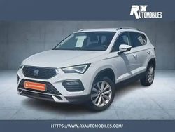 Blanc Utilisé 2021 Seat Ateca Style SUV | 20 900 € (Bon prix)