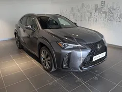 Gris Utilisé 2023 Lexus UX 250h Sport Design Packet SUV | 29 900 € (Prix juste)