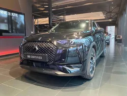 Noir Utilisé 2022 DS Automobiles DS3 Crossback E-Tense SUV | 19 490 €