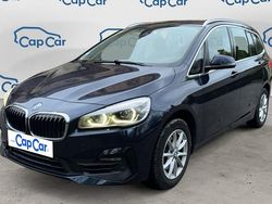 Occasion 2019 BMW 216 Active Tourer Monospace | 12 980 € (Prix juste)