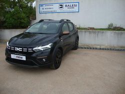 Noir Utilisé 2025 Dacia Sandero Extreme Citadine | 16 500 € (Prix juste)