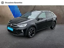 Nouvelle 2026 VW Taigo R-line Edition SUV | 29 900 € (Prix juste)