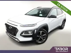 Blanc Utilisé 2018 Hyundai Kona Premium SUV | 18 788 € (Bon prix)