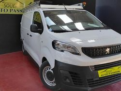 Utilisé 2022 Peugeot Expert S Van | 13 490 € (Prix juste)