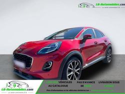 Occasion 2022 Ford Puma Coupé | 20 900 € (Prix juste)