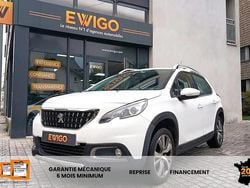 Occasion 2016 Peugeot 2008 Allure SUV | 7 990 € (Super prix)