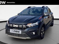 Gris Utilisé 2023 Dacia Sandero Expression Citadine | 16 490 € (Prix assez cher)