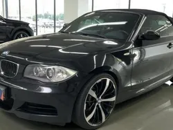 Utilisé 2009 BMW 135 Coupé Coupé | 17 990 €