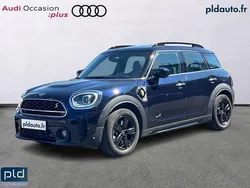 Noir Utilisé 2020 Mini Cooper SE Citadine | 24 490 €