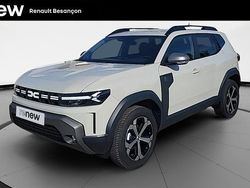 Beige Nouvelle 2025 Dacia Duster Journey SUV | 28 990 € (Prix juste)
