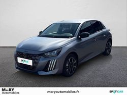 Nouvelle 2025 Peugeot 208 Allure Citadine | 23 990 € (Prix assez cher)