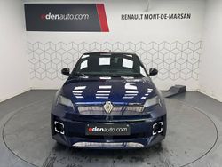 Utilisé 2025 Renault R5 Techno Citadine | 33 079 € (Prix juste)