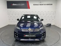 Nouvelle 2025 Renault R5 Techno Citadine | 33 879 €