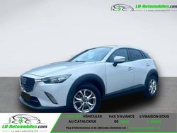 Occasion 2015 Mazda CX-3 Evolve SUV | 14 400 € (Prix cher)