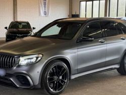 Utilisé 2018 Mercedes GLC63 AMG AMG | 53 900 € (Prix juste)