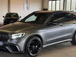 Utilisé 2018 Mercedes GLC63 AMG AMG | 53 900 € (Super prix)