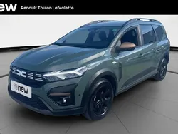 Gris Utilisé 2024 Dacia Jogger Extreme Break | 20 490 € (Prix juste)