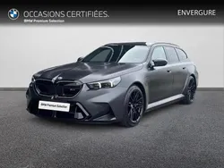 Utilisé 2025 BMW M5 Break | 175 900 €