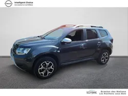 Gris Utilisé 2021 Dacia Duster Prestige SUV | 13 890 € (Super prix)