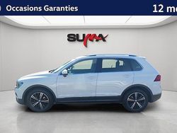 Utilisé 2020 VW Tiguan SUV | 23 990 € (Bon prix)