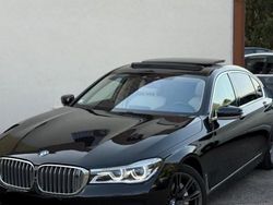 Utilisé 2016 BMW 740L Berline | 38 000 €