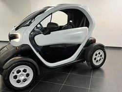 Blanc Utilisé 2016 Renault Twizy Life Citadine | 4 299 €