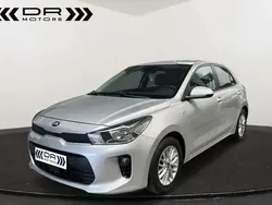 Gris Utilisé 2019 Kia Rio Citadine | 10 995 € (Super prix)