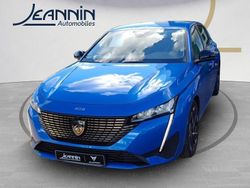 Utilisé 2022 Peugeot 308 Berline | 20 990 € (Super prix)