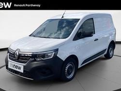 Blanc Utilisé 2023 Renault Kangoo Monospace | 19 990 € (Prix assez cher)