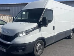 Utilisé 2021 Iveco Daily | 22 000 €
