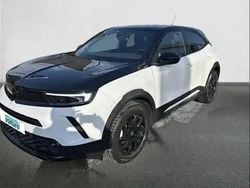 Blanc Utilisé 2023 Opel Mokka SUV | 19 780 € (Prix juste)