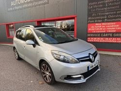 Occasion 2015 Renault Grand Scénic III Monospace | 6 490 € (Bon prix)