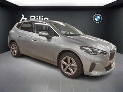 Gris Utilisé 2024 BMW 218 Break | 30 758 € (Prix juste)