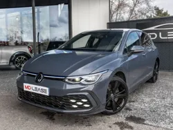 Utilisé 2021 VW Golf VIII GTE Berline | 30 900 € (Prix cher)