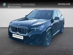 Noir Utilisé 2023 BMW X1 M Sport SUV | 40 950 € (Prix cher)