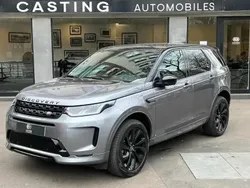Gris Utilisé 2020 Land Rover Discovery Sport SE Dynamic SUV | 44 800 € (Prix cher)