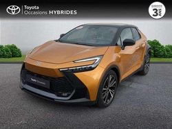Utilisé 2024 Toyota C-HR SUV | 35 680 €