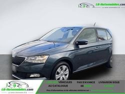 Utilisé 2021 Skoda Fabia Citadine | 19 300 € (Prix juste)