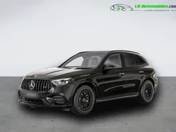 Utilisé 2025 Mercedes GLC43 AMG AMG | 101 100 €