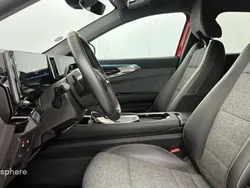 Rouge Utilisé 2023 Renault Espace Techno Monospace | 35 299 € (Prix juste)