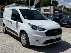 Utilisé 2021 Ford Transit Business Edition | 15 490 € (Super prix)