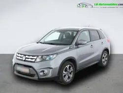 Utilisé 2015 Suzuki Vitara SUV | 19 200 € (Prix juste)