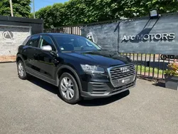 Noir Utilisé 2019 Audi Q2 Design SUV | 22 790 € (Prix juste)
