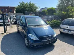 Bleu Utilisé 2005 Mercedes A150 Classic Berline | 2 990 €