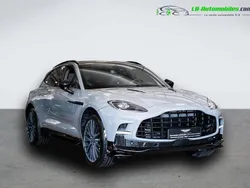 Utilisé 2025 Aston Martin DBX SUV | 264 200 €