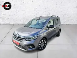 Gris Utilisé 2022 Renault Kangoo Techno Monospace | 21 490 € (Prix juste)