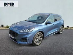 Utilisé 2021 Ford Kuga ST-Line SUV | 24 990 € (Prix juste)